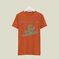 Camera Patent T-Shirt T-CMP51 Desichalchitra