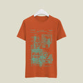 Camera Patent T-Shirt T-CMP52 Desichalchitra
