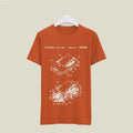 Camera Patent T-Shirt T-CMP109 Desichalchitra