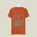 Camera Patent T-Shirt T-CMP58 Desichalchitra