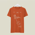 Camera Patent T-Shirt T-CMP137 Desichalchitra
