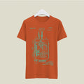 Camera Patent T-Shirt T-CMP98 Desichalchitra