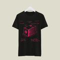 Camera Patent T-Shirt T-CMP1 Desichalchitra