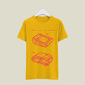 Camera Patent T-Shirt T-CMP7 Desichalchitra