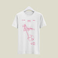 Camera Patent T-Shirt T-CMP9 Desichalchitra