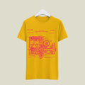 Camera Patent T-Shirt T-CMP17 Desichalchitra