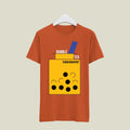 Choreographer T-Shirt T-CR82 Desichalchitra