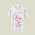 Camera Patent T-Shirt T-CMP20 Desichalchitra