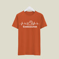 Choreographer T-Shirt T-CR110 Desichalchitra