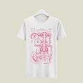 Camera Patent T-Shirt T-CMP36 Desichalchitra