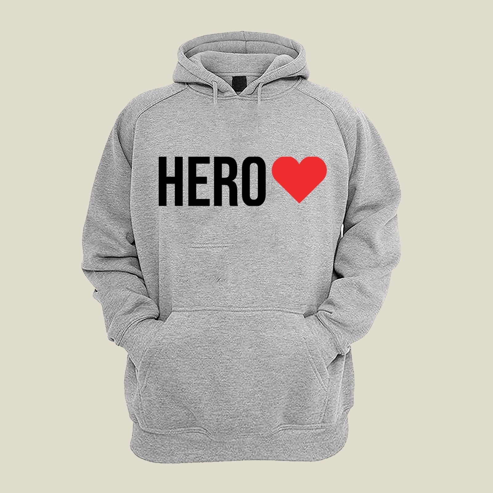 Actor Hoodie H-AC15 Desichalchitra