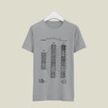 Camera Patent T-Shirt T-CMP71 Desichalchitra
