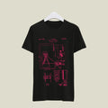 Camera Patent T-Shirt T-CMP50 Desichalchitra