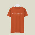 Assistant Director T-Shirt T-AD1 Desichalchitra