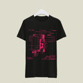 Camera Patent T-Shirt T-CMP69 Desichalchitra