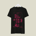 Camera Patent T-Shirt T-CMP81 Desichalchitra