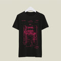 Camera Patent T-Shirt T-CMP100 Desichalchitra