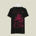 Camera Patent T-Shirt T-CMP104 Desichalchitra