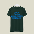 VFX Supervisor T-Shirt T-VFS13 Desichalchitra