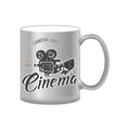 Camera Loader Mug M-LO9 Desichalchitra