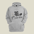 3D Producer Hoodie H-DPR10 Desichalchitra