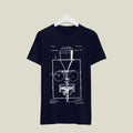 Camera Patent T-Shirt T-CMP29 Desichalchitra