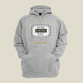 3D Producer Hoodie H-DPR12 Desichalchitra