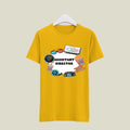 Assistant Director T-Shirt T-AD11 Desichalchitra
