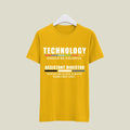 Assistant Director T-Shirt T-AD15 Desichalchitra