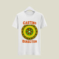 Casting Director T-Shirt T-CD1 Desichalchitra