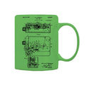 Camera Patent Mug M-CMP35 Desichalchitra