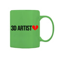 3D Artist Mug M-DAR3 Desichalchitra