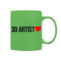 3D Artist Mug M-DAR5 Desichalchitra