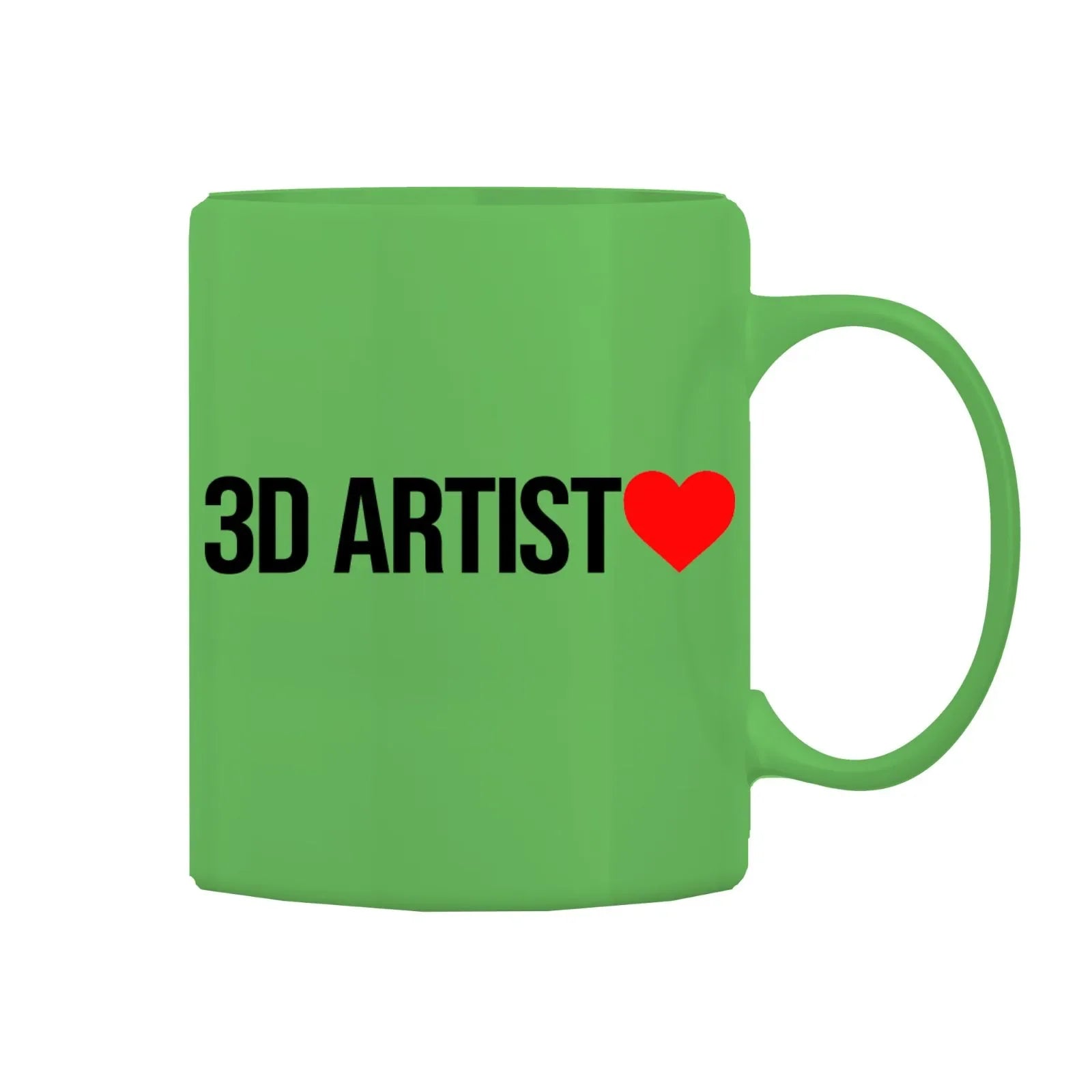 3D Artist Mug M-DAR5 Desichalchitra