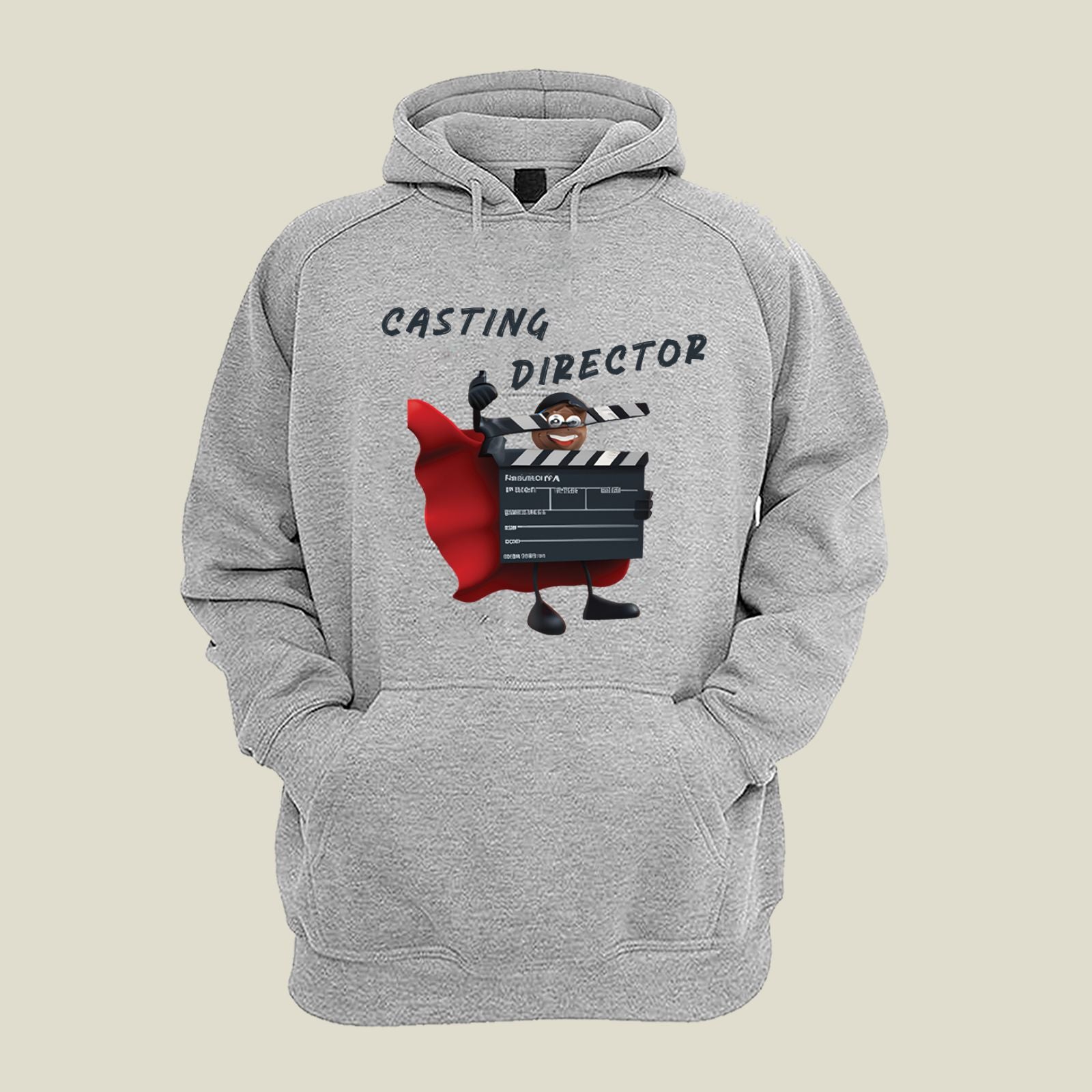 Casting Director Hoodie H-CD10 Desichalchitra
