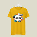Casting Director T-Shirt T-CD11 Desichalchitra