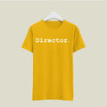 Director T-Shirt T-DIR2 Desichalchitra