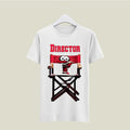 Director T-Shirt T-DIR4 Desichalchitra