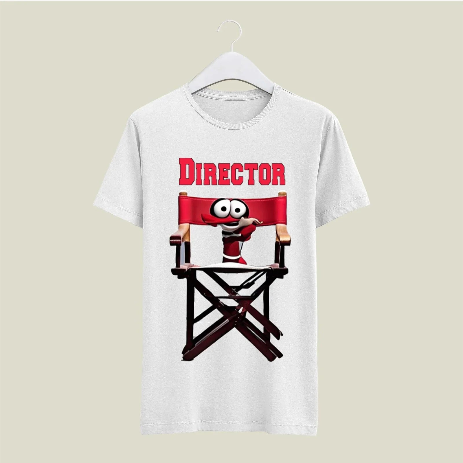 Director T-Shirt T-DIR4 Desichalchitra