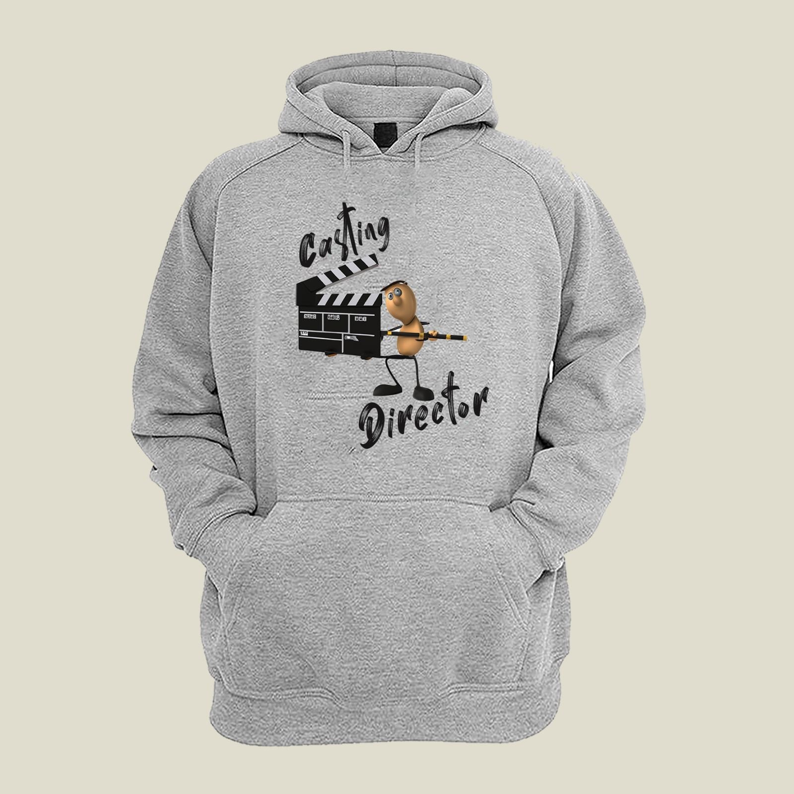Casting Director Hoodie H-CD18 Desichalchitra