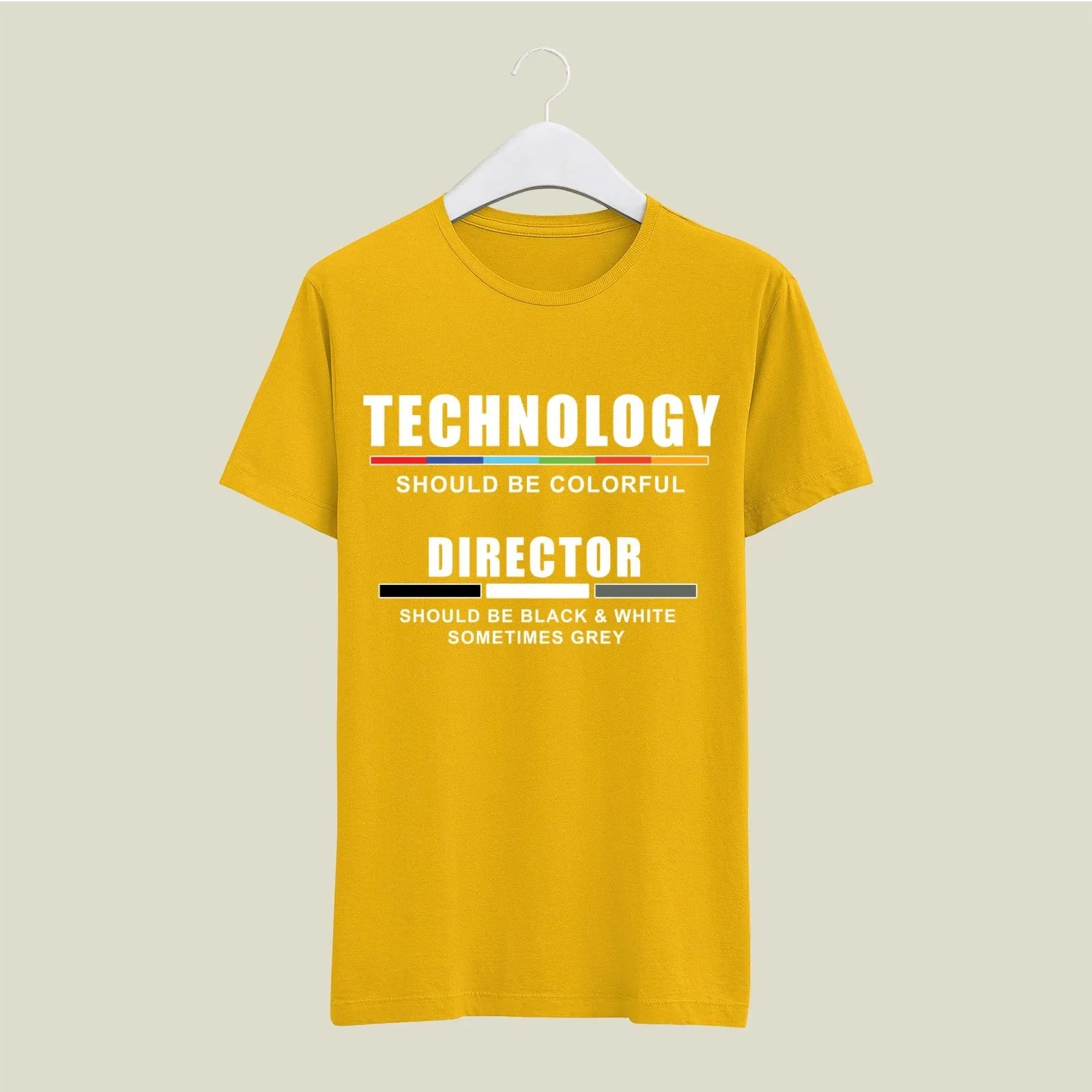 Director T-Shirt T-DIR8 Desichalchitra