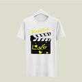 Director T-Shirt T-DIR10 Desichalchitra
