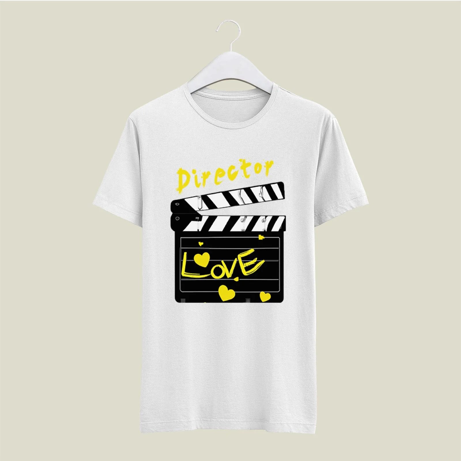 Director T-Shirt T-DIR10 Desichalchitra