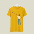 Boom Operator T-Shirt T-BM35 Desichalchitra