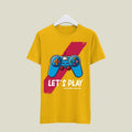 Cinematographer T-Shirt T-CIN1 Desichalchitra