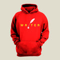 Writer Hoodie H-WR71 Desichalchitra