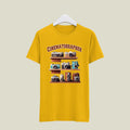 Cinematographer T-Shirt T-CIN2 Desichalchitra