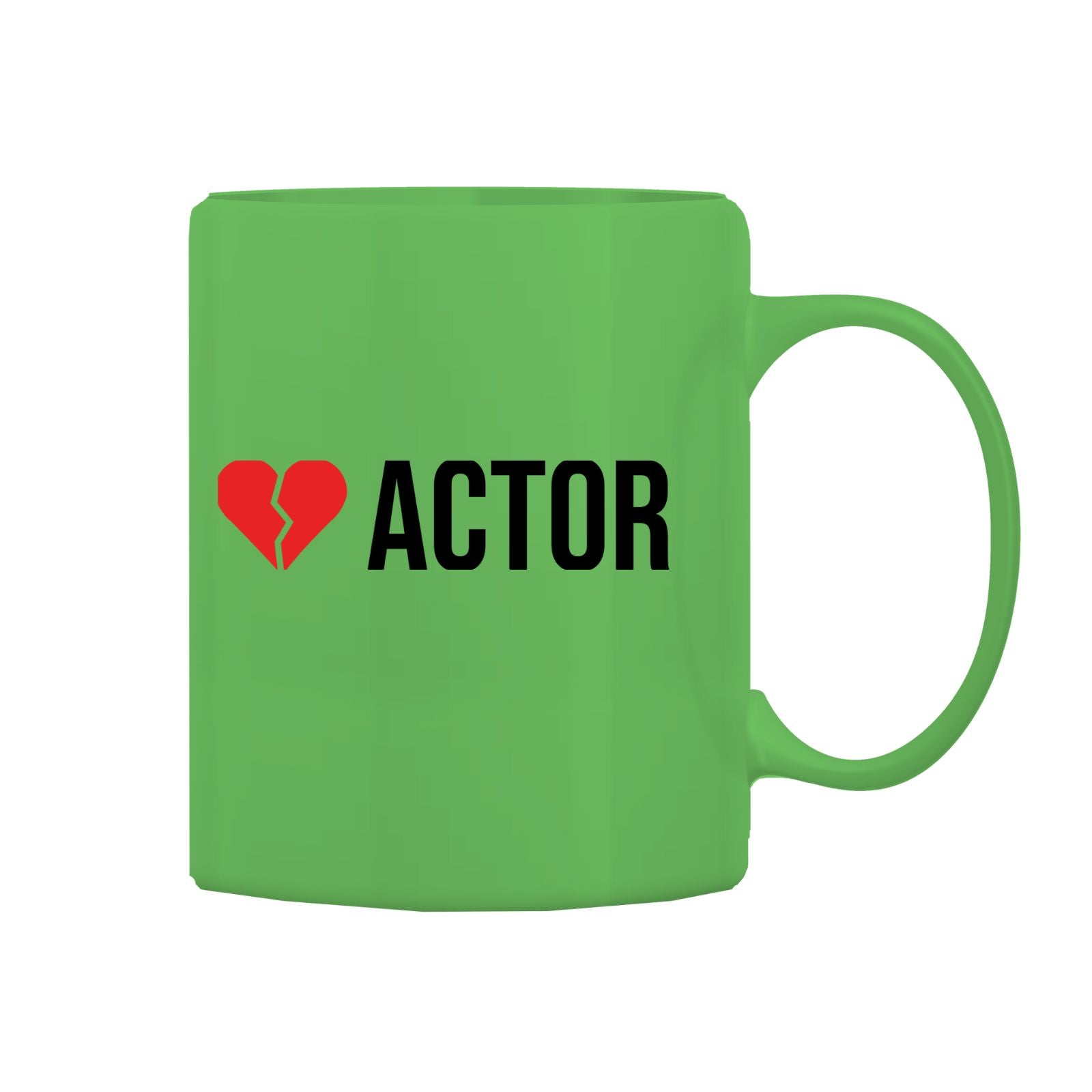 Actor Mug M-AC30 Desichalchitra
