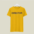 Director T-Shirt T-DIR132 Desichalchitra