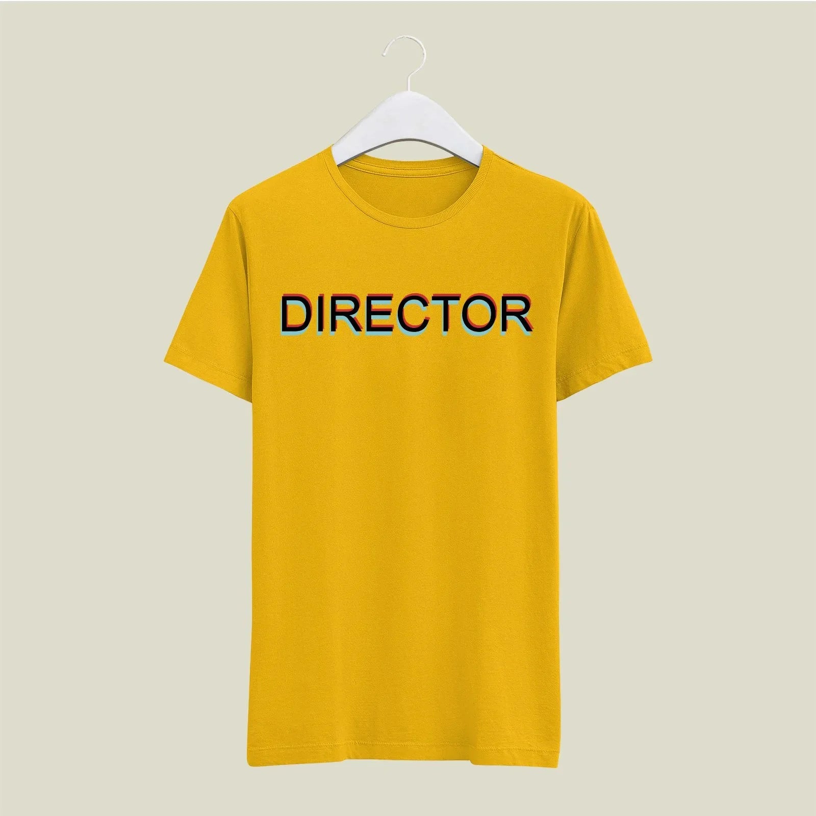 Director T-Shirt T-DIR132 Desichalchitra